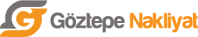 Göztepe Nakliyat Group Logo